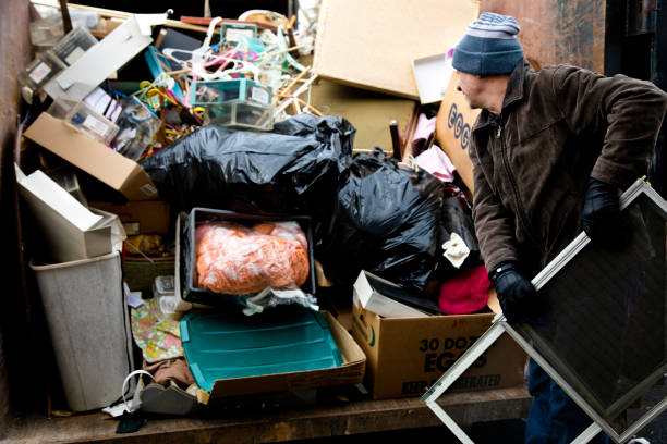 Best Full-Service Junk Removal  in Stockbridge, GA