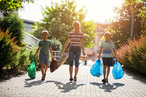 Best Dumpster Rental Services  in Stockbridge, GA