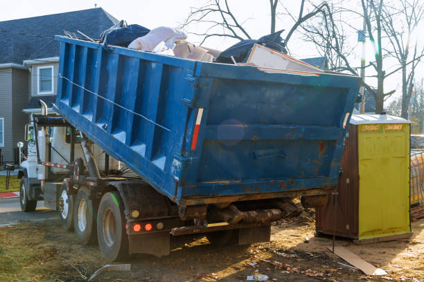 Best Hot Tub Removal  in Stockbridge, GA