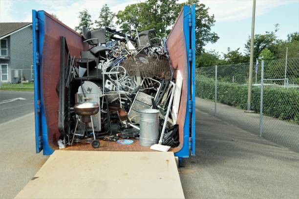 Best Commercial Cleanout Services  in Stockbridge, GA