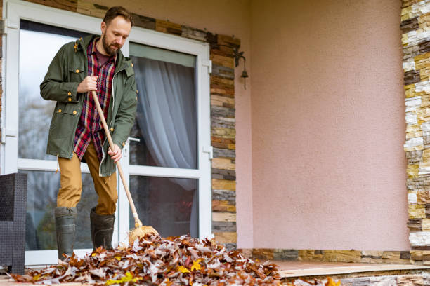 Best Estate Cleanout Services  in Stockbridge, GA