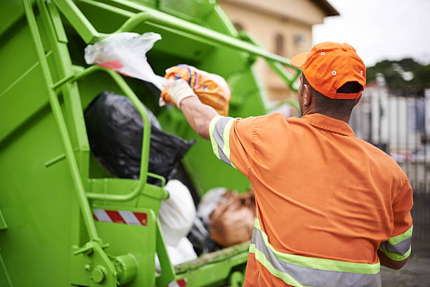 Best Trash Removal Near Me  in Stockbridge, GA