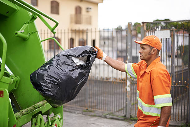 Best Yard Cleanup Services  in Stockbridge, GA