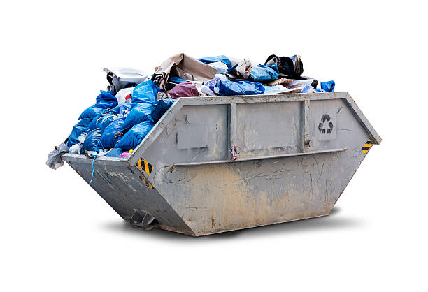 Best Construction Debris Removal  in Stockbridge, GA
